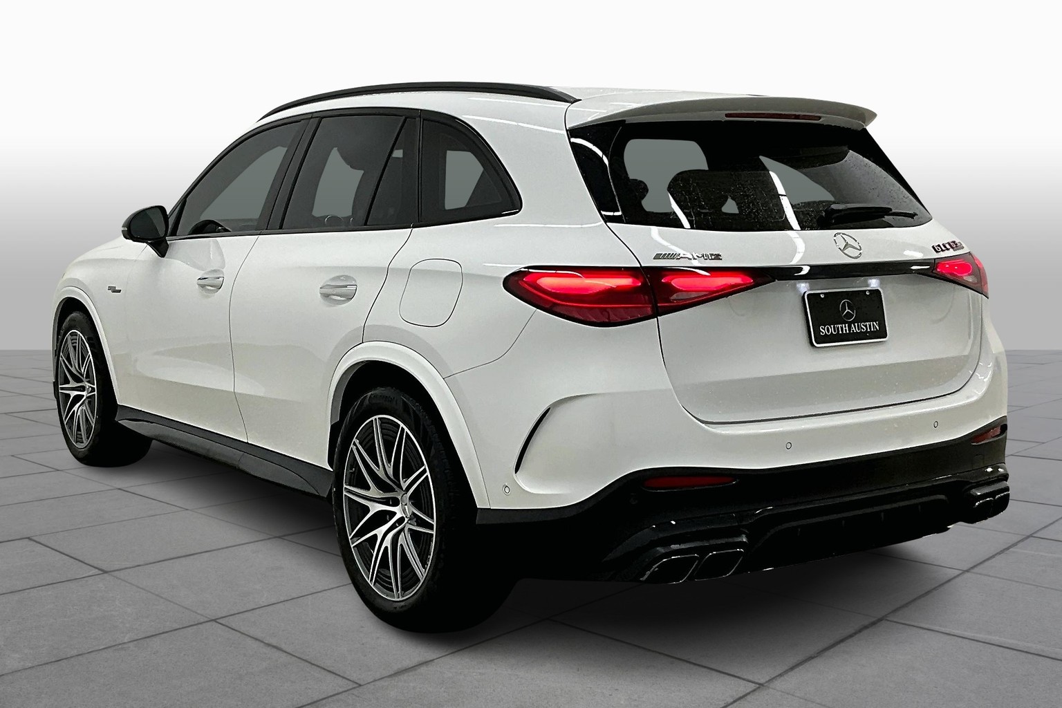 新品未使用　Mercedes Benz BRIEFING BUCKET L Pre-Owned 2025 Mercedes-Benz GLE AMG® GLE 63 S Sport Utility in
